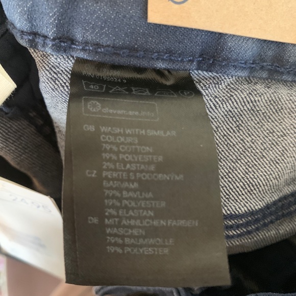 HM slim jeans - Picture 6 of 6